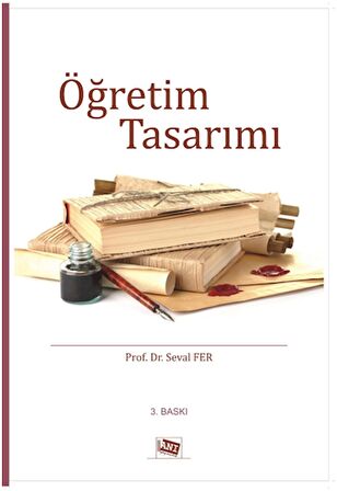 Öğretim Tasarımı