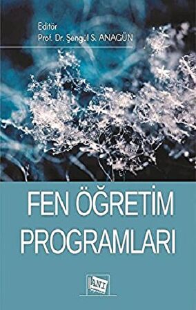 Fen Öğretim Programları