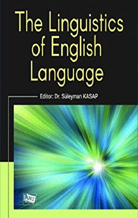 The Linguistics of English Language