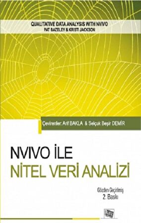 NVivo İle Nitel Veri Analizi