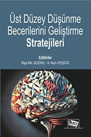 Üst Düzey Düşünme Becerilerini Geliştirme Stratejileri