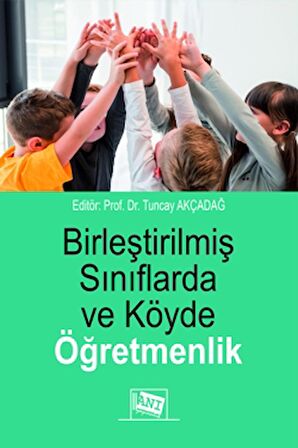 Birleştirilmiş Sınıflarda ve Köyde Öğretmenlik