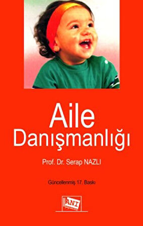 Aile Danışmanlığı