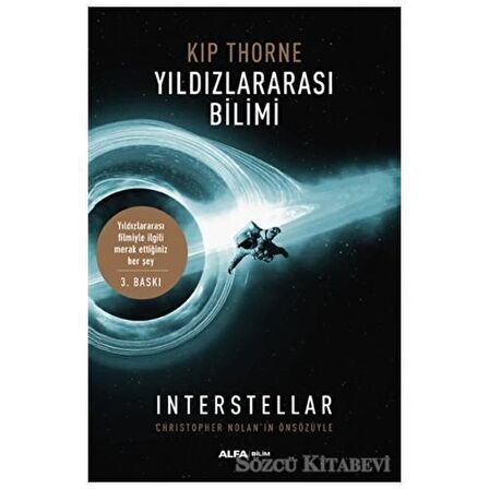 Yıldızlararası Bilimi