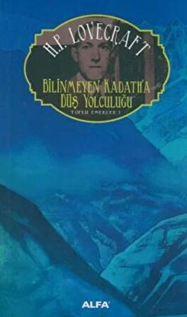 Bilinmeyen Kadath’a Düş Yolculuğu