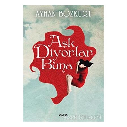 Aşk Diyorlar Buna