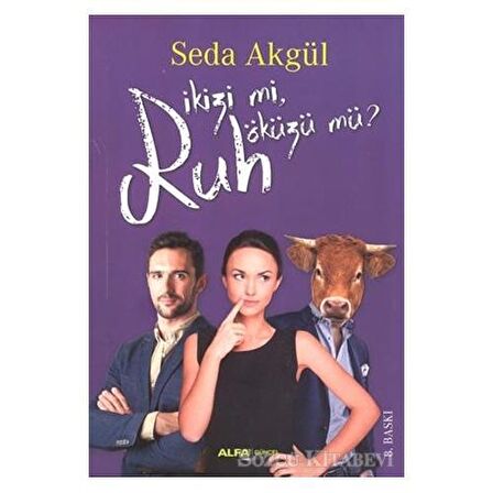Ruh İkizi Mi, Ruh Öküzü Mü?