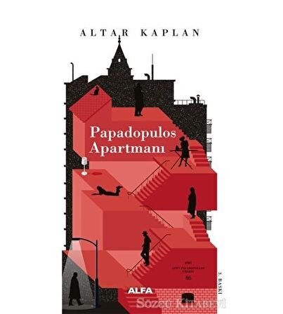 Papadopulos Apartmanı