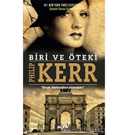 Biri ve Öteki