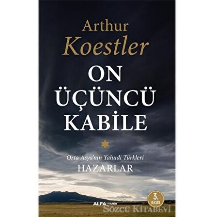 On Üçüncü Kabile