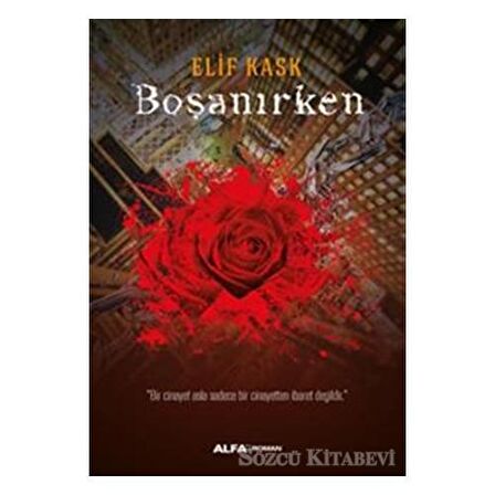 Boşanırken