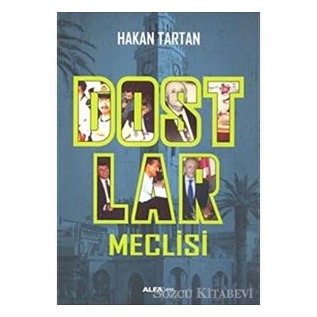 Dostlar Meclisi