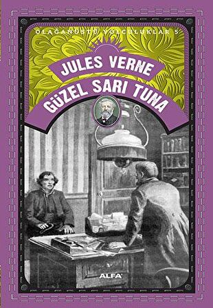 Güzel Sarı Tuna