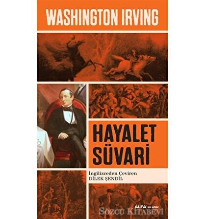 Hayalet Süvari