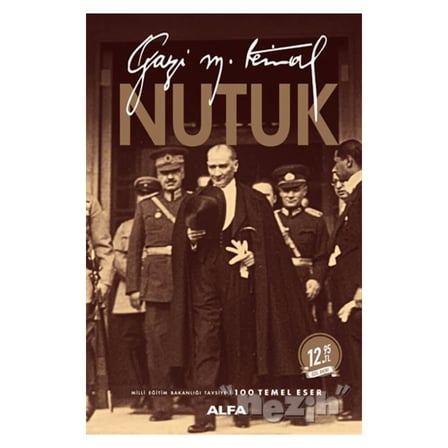 Nutuk