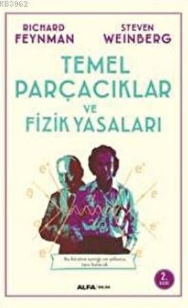 Temel Parçacıklar ve Fizik Yasaları
