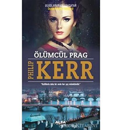 Ölümcül Prag