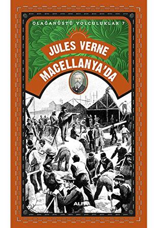Macellanya’da