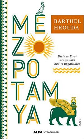 Mezopotamya