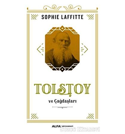 Tolstoy ve Çağdaşları