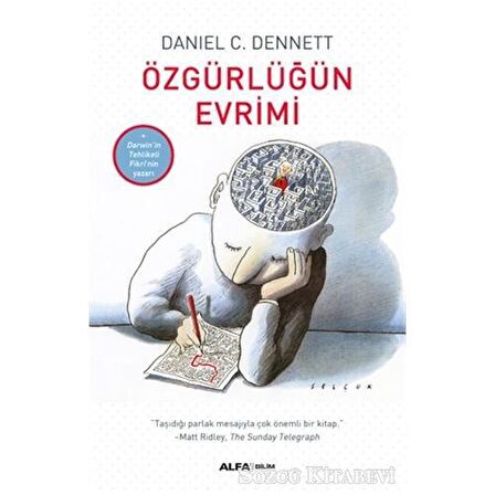 Özgürlüğün Evrimi