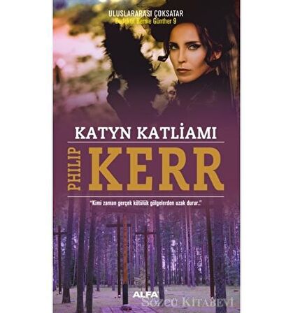 Katyn Katliamı