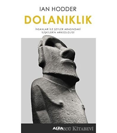 Dolanıklık