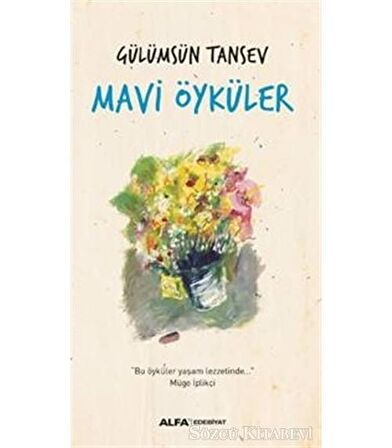 Mavi Öyküler