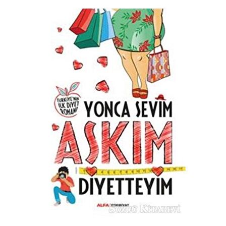 Aşkım Diyetteyim