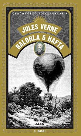 Balonla 5 Hafta
