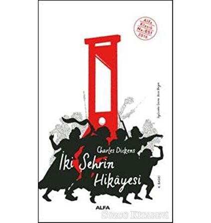 İki Şehrin Hikayesi