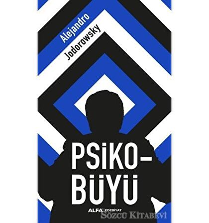 Psiko-Büyü