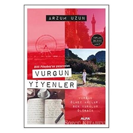 Vurgun Yiyenler