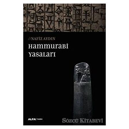 Hammurabi Yasaları