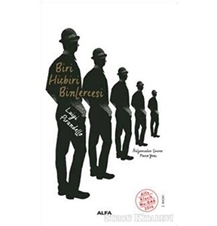 Biri Hiçbiri Binlercesi