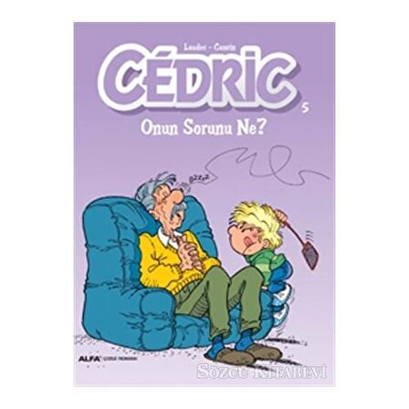 Cedric 5