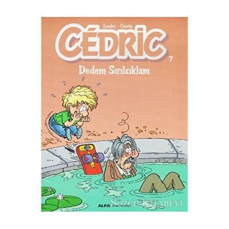 Cedric 7