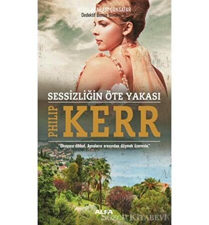 Sessizliğin Öte Yakası