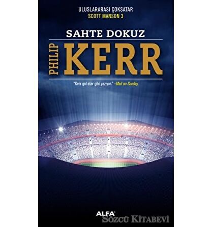 Sahte Dokuz
