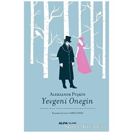 Yevgeni Onegin