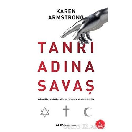 Tanrı Adına Savaş