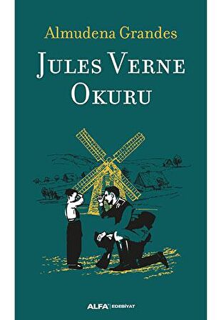 Jules Verne Okuru