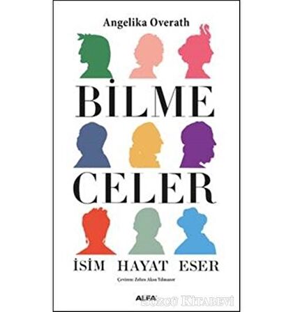 Bilmeceler