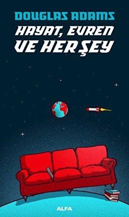Hayat, Evren ve Herşey