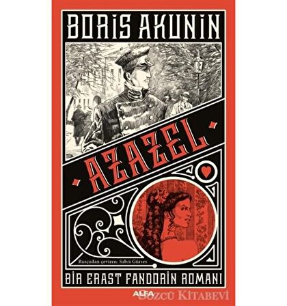 Azazel