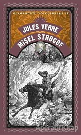Mişel Strogof