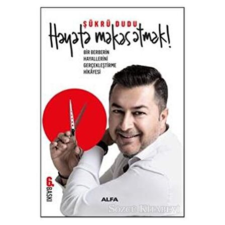 Hayata Makas Atmak