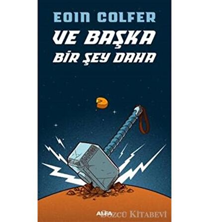 Ve Başka Bir Şey Daha