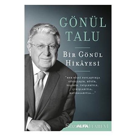 Bir Gönül Hikayesi