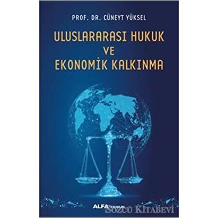 Uluslararası Hukuk ve Ekonomik Kalkınma